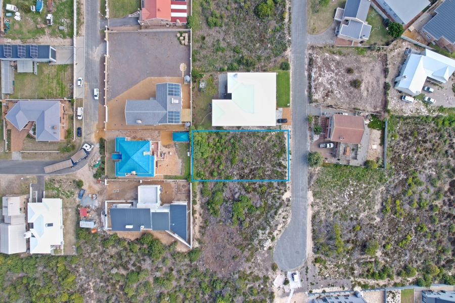 0 Bedroom Property for Sale in Struisbaai Western Cape